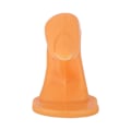 Miniatyrbillede 1 af 7: 1 stk Plast falske fingre Model Øv Nail Art Falske Tips Display Tool Akryl UV Gel Manic