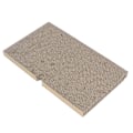 Miniatyrbild 4 av 8: Cat Scratching Pad Box Set Reptålig korrugerad Cat Scratcher Board Kit för inomhuskattunge