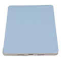 Miniatyrbilde 6 av 8: Tablettbeskyttelsesetui Skydd for Tablett Presis hullposisjon Design Justerbar støtte Etui i skinnimitasjon for M40 Air P30HD Blå