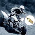 Miniatyrbild 6 av 8: Omkopplare för backväxelsensor 0180-012310-0010 Passar för CFmoto CF500/ATV500