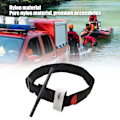 Miniatyrbild 4 av 7: 65 cm Emergency Snap Tourniquet CAT Roterande Tourniquet Utomhus hemostatiskt bandage