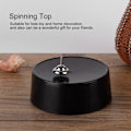 Miniatyrbillede 8 af 8: Fantastisk SpinnTop Spinder i Timer Fascinerende Magnetisk Legetøj Hjemmedekoration