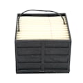Miniatyrbilde 4 av 7: Olje-vannseparator Drivstoffilter reservedel Passer for SWK-2000-5-50 00510/50