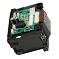 Miniatyrbilde 4 av 8: Skrivehode Pirnhead Reservedel for HP933 932 6100 6600 6700 7110 7610 7510