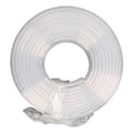 Miniatyrbillede 1 af 8: 3 meter 8-linjers blækpatron udskiftning af blækpatron slange til A3 A4 UV-printer OD 5 mm ID 3 mm Transparent