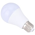 Miniatyrbillede 3 af 8: E26/E27 85-245V 5W/7W/9W Bevægelsessensor Høj lysstyrke LED-pære Lampe til soveværelse Stue 5W hvidt lys