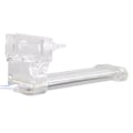 Miniatyrbillede 6 af 8: LED Akvarielys Multifunktionel Energibesparende Akryl Akvarieclipslampe til Akvarium Fisktank EU-stik 220V D10