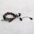 Pikkukuva 6 / 8: RCD510 RNS 510 9W7 9ZZ Bluetooth-moduuli Kaapelisarja Sopii B6 B7 CC Touran 6
