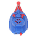 Miniatyrbilde 3 av 8: Barn Web Launcher Leke 3 stk Sugkopp Langdistansevegg Adhesive String Launcher Spill Leke Blå
