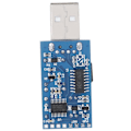 Miniatyrbillede 6 af 8: USB Watchdog Kort Computer Automatisk Genstart Blå Skærm Mining Spil Server Computer Hardware