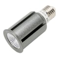 Miniatyrbillede 4 af 8: Reptil Varmelampe UVA UVB LED 3 i 1 Udskiftningslampe til Reptil Solbad Glødepære til Skildpadder Øgler 220V ND-30 10.0