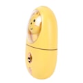 Pikkukuva 7 / 8: Sööt Loomade Näo Udupihusti USB Laetav Mini Silmade ja Näo Niisutaja Reisimiseks 35ml 500mah Kollane