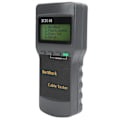 Miniatyrbillede 2 af 8: SC-8108 Internetkabel Checker RJ45 Internet Kontinuitets Tester til Telekommunikationsprojekter