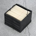 Miniatyrbilde 3 av 7: Olje-vannseparator Drivstoffilter reservedel Passer for SWK-2000-5-50 00510/50