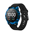 Miniatyrbild 7 av 8: Skärmskydd kompatibel för Xiaomi Solar LS05 Smart Watch Case Skyddsfodral