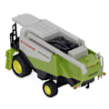 Miniatyrbillede 1 af 8: 1:32 Farm Traktor Legetøj Robust legering Slidstærk Drop Resistant Udsøgt Højsimuleret Farm Truck Legetøjsmodel