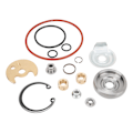 Miniatyrbild 2 av 8: Turbo Reparation Rebuild Service Kit Ersättning för TD04 TD04L 13T 14T 15T 16T 18T 19T 49377-04300