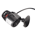 Miniatyrbillede 5 af 8: Akvarium Bølgemager 360 Grader Justerbar Ultralyd Fisktank Powerhead-pumpe Vanddyppet Cirkulationspumpe US-stik 110V