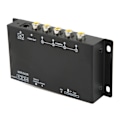 Pikkukuva 8 / 8: Ajoneuvon digitaalinen videotallennin 4 kanavaa 720P DC9‑36V Universaali Mini MDVR asuntoautoille, pakettiautoille ja kuorma-autoille