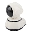 Miniatyrbillede 5 af 8: Trådløs Babymonitor Sikkerhedskamera To-vejs Intercom Babymonitor 110‑240VUK Babymonitor