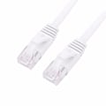 Miniatyrbillede 5 af 8: 0,5m 1,5m 2m 3m 5m 10m 15m 20m Ethernet-kabel Højhastigheds RJ45 CAT6 Flad Ethernet Netværk LAN-kabel UTP Patch Router Datakabler