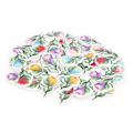 Miniatyrbilde 2 av 8: 200 stk. blomsterformede treknapper, blandet dekorativ knapp, 2-hulls knapper for sying