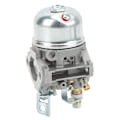 Miniatyrbilde 6 av 8: Profesjonell forgasser 252-62404 høy effektiv karburator erstatning for Robin EH12 4HP 121CC