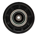 Miniatyrbillede 5 af 8: Airconditioningskompressor 9068300260 Effektiv kølende AC-kompressor til Crafter T5 2.0 2011 til 2016