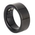 Miniatyrbillede 7 af 8: Smart Ring Sundhedstracker Bluetooth Sundhed Fitness Tracker Vandafvisende Smart Ring Aktivitetstracker til Kropstemperatur Blodsyre Sort N° 18