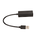 Pikkukuva 7 / 8: USB C - RJ 45 Ethernet-sovitin RTL8156B Nopea USB Ethernet-sovitin pöytätietokoneelle kannettavalle tietokoneelle