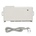 Miniatyrbillede 1 af 8: Smart elektrisk lineær aktuatorstyring Sikker overbelastningsbeskyttelse Lille lineær aktuatorafbryder AC 110‑230v DC24V EU-stik
