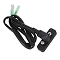 Miniatyrbillede 8 af 8: Port Trim Tilt Sender Sensor Afsenderenhed 859187A1 Sort Udskiftning til Mariner Optimax JP 3.0L DFI