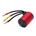 Pikkukuva 7 / 8: S3650 5200KV harjaton vedenkestävä moottori 4-napainen 12-urainen RC-auton moottorivaruste 1/10 kauko-ohjattavalle autolle
