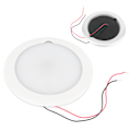 Miniatyrbillede 8 af 8: 5,9 tommer Loftlys Berøringsdæmpning Justerbar Indvendig Lampe IP67 Vandafvisende til Marine Skib RV Varmt Lys 3000‑3300K
