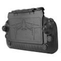 Miniatyrbilde 8 av 8: 2 i 1 RC-beskyttelsesdeksel Solskjerm RC-kontroller Skjerm Joysticks Beskytter for DJI FLYCART 30 for Inspire 3 for T20P T25 T40 T50