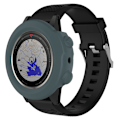 Miniatyrbillede 4 af 8: Silikone Beskyttelsesetui til Garmin Fenix 5X Plus