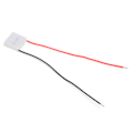Pikkukuva 5 / 8: Termoelektrinen jäähdytysmooduli puolijohde-elektroninen jäähdytys 25x25 mm TEC1‑04901 5V1A