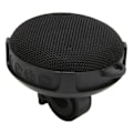 Pikkukuva 4 / 8: Pyöräily Bluetooth-kaiutin IP67 vedenkestävä tukee muistikortteja 5V 1A kannettava kaiutin pyörätuki ulkokäyttöön musta