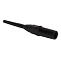 Miniatyrbild 3 av 8: Fiskeflothuvud Elektronisk självlysande gör-det-själv-flöten Light Attract Adapter Connector Fiskeverktyg Tackletillbehör1,2 mm