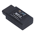 Pikkukuva 4 / 8: Wifi OBD2 -virheenlukija Ammattimainen Autovikadiagnostiikkatyökalu Sovitin iOS:lle Androidille