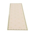 Pikkukuva 7 / 8: Kahvimatto Monipuolinen Koriste Vedenkestävä Liukumaton Suojaava Työtaso Mikroaaltouuni Matto Kotikeittiöön 30x120cm/11,8x47,2in