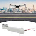 Miniatyrbild 2 av 8: RC Drone Motor Arms Reparation Reservdelar Byte av Drönar Tillbehör Passar för DJI Mavic Mini Höger Bakarm