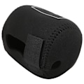 Miniatyrbilde 6 av 8: Fiskesnelle Beskyttelsesveske Fiskehjulbeskyttelse Pose Trommelrulle Portable Case Sleeve