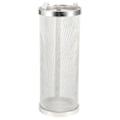 Miniatyrbillede 2 af 8: Ølbrygningsfilter 304 rustfrit stål Hjem Ølbrygningsnetfilter med krog 100 x 250