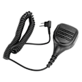 Pikkukuva 4 / 8: GP88 Walkie-Talkie Viestintälaitteet Käsikäyttöiset Mikrofonin Vaihtotarvikkeet