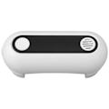 Miniatyrbild 5 av 8: Vit Automatisk Toalettspolare Hands Free Non Touch Beröringsfri 0,25S Induktion Toalettspolningsverktyg 2000mAh