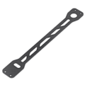 Miniatyrbillede 4 af 8: RC Bil Carbon Fiber Øvre Topdæk Udskiftning RC Topdæk til TAMIYA TT02 1/10 RC Bil