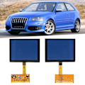 Pikkukuva 6 / 8: Auton LCD-näyttö High Definition VDO-monitorille Näyttö Sopii Audi TT S3 A6