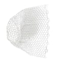 Miniatyrbillede 4 af 8: Fiskenet Bærbar Gummi Foldbar Net Høj Gennemsigtighed 65cm Dybde til Udendørs Fiskeriaktiviteter