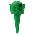 Pikkukuva 3 / 8: Scoop Toss Set - Koordinaatioharjoitteluvälineet Urheilu Heitä ja pyydystä pallo GameGreen